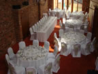 Chair Cover Hire Grimsby